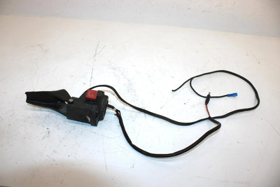90 Polaris 500 Oem Throttle/Brake/Thumb Wrmr Block 5431076 5431592 SP211