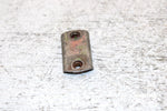 2001 Ski-doo Mxz 800 Oem Hinge Slide Plate Set 517302176 SS19
