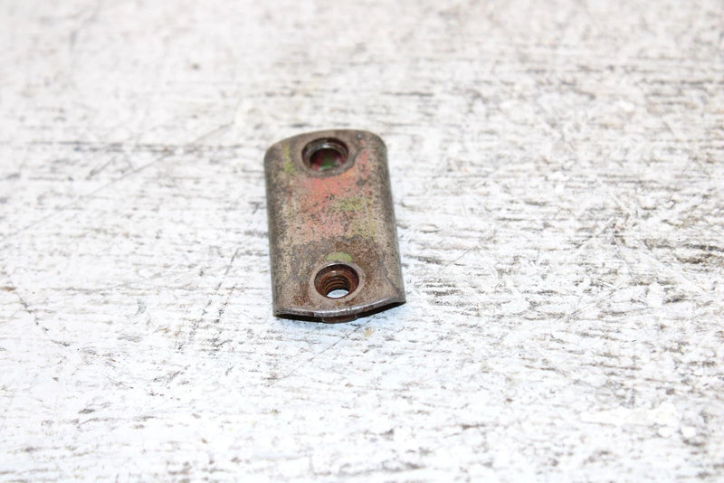 2001 Ski-doo Mxz 800 Oem Hinge Slide Plate Set 517302176 SS19
