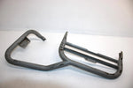 2001 Bombardier Traxter Oem Left Footrest 705200329 AB10