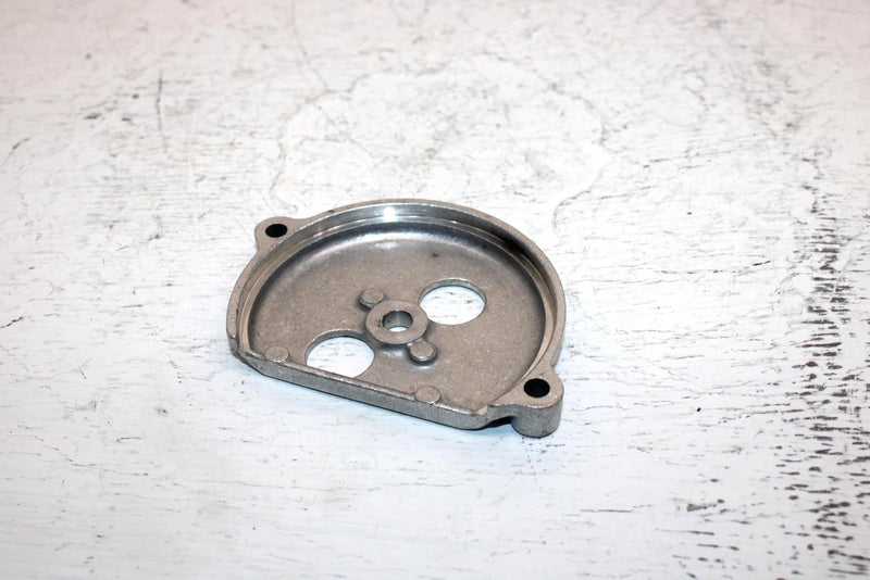 1982 Honda Atc 185a Oem Oil Pump Cover 15106-958-000 AH67