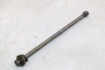 Polaris Oem Silver Original Rear Pivot Arm Bolt 7517921 Q1343