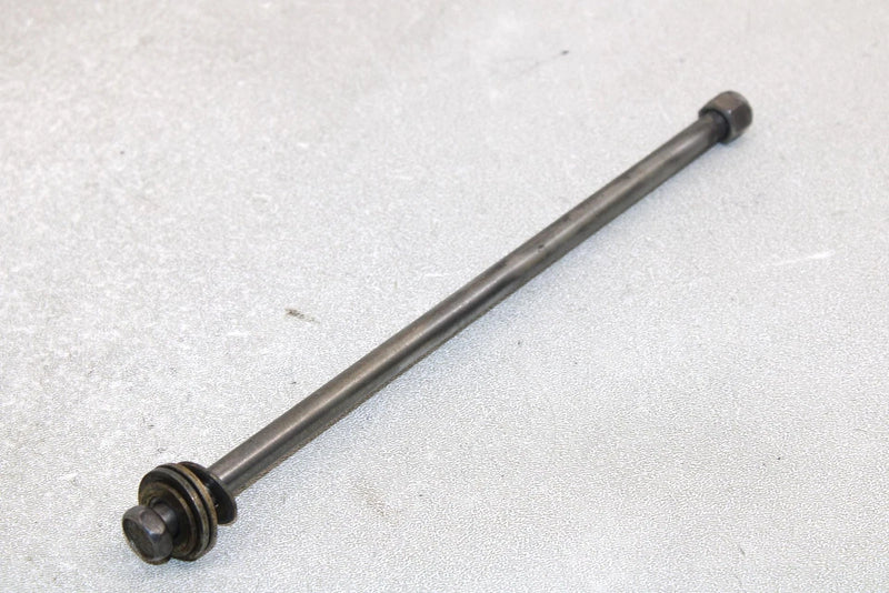 Polaris Oem Silver Original Rear Pivot Arm Bolt 7517921 Q1343