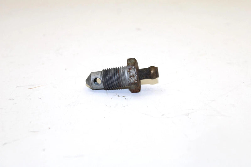 Arctic Cat Oem Water Pump Housing Drain 3003-618 Q2027