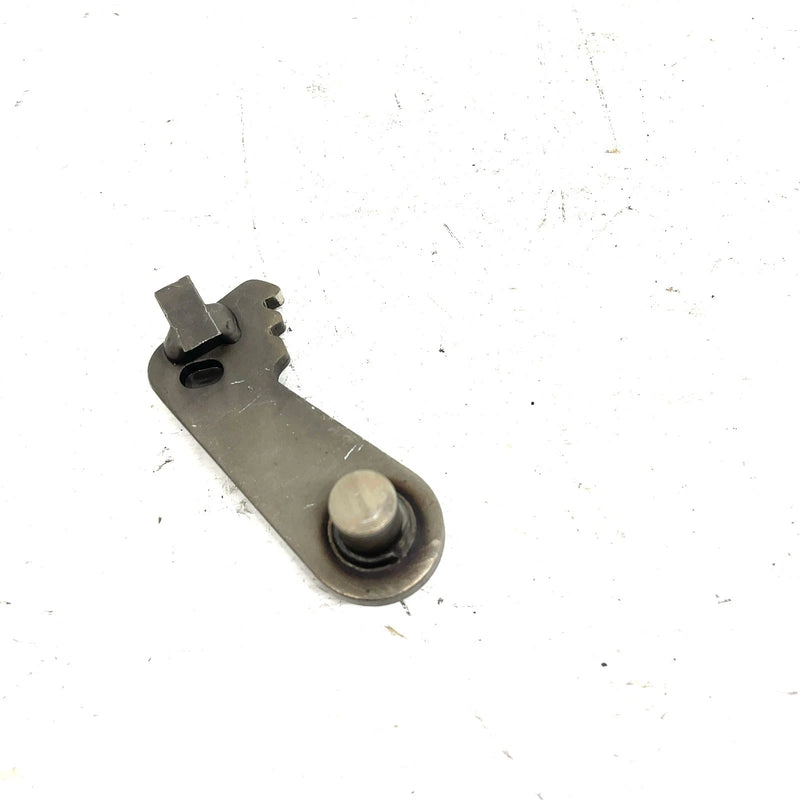2004 John Deere Trail Buck 650 EXT OEM Shift Lock Lever 420257158 AJ1