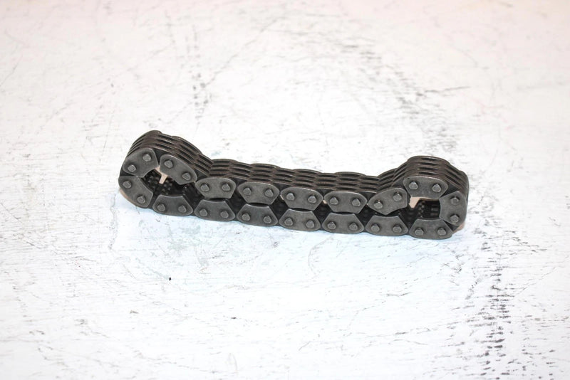 2007 Yamaha  Grizzly 350 2wd Oem 34P Transmission Chain 94591-54034-00 AY28