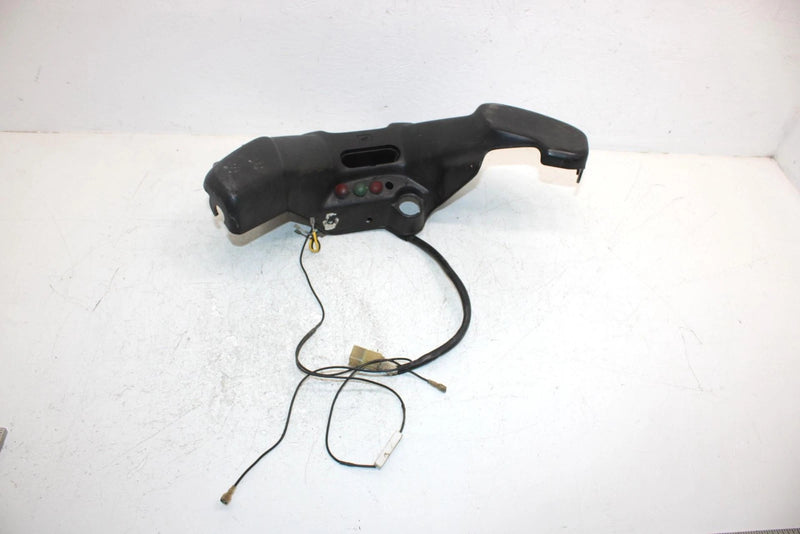 1997 Honda Trx400 Fw Oem Handlebar Cover 53205-HM7-A00ZA AH42