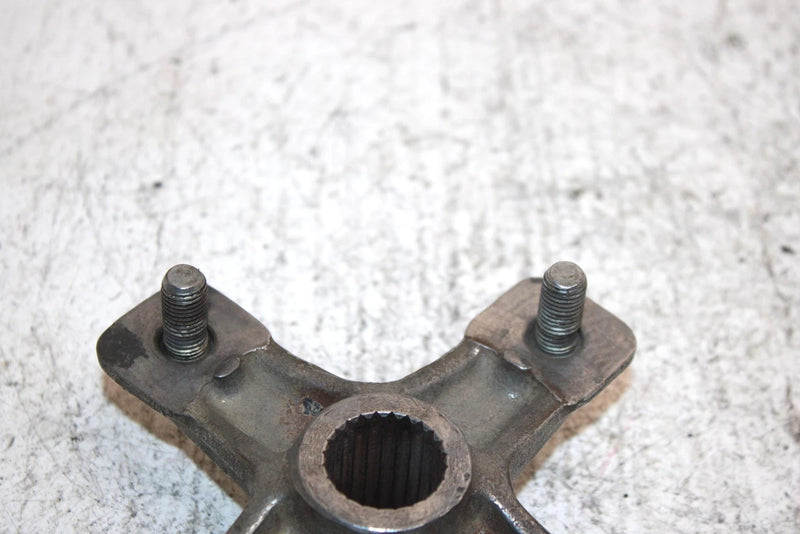 1987 Yamaha  Warrior Oem Rear Wheel Hub 1PE-F53K0-00-00 AY16