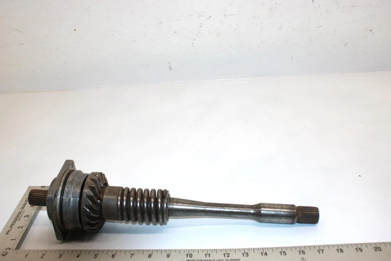 06 Arctic Cat 650 V2 Oem Front Bevel Gear Assy. 3201-113 AAS