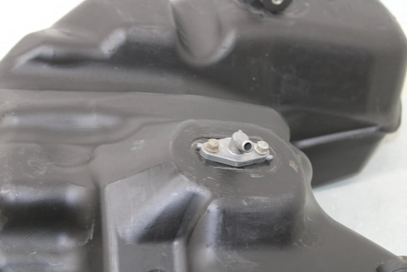2009 Honda Trx680fga Oem Fuel Gas Tank 17510-HN8-B40 AH23