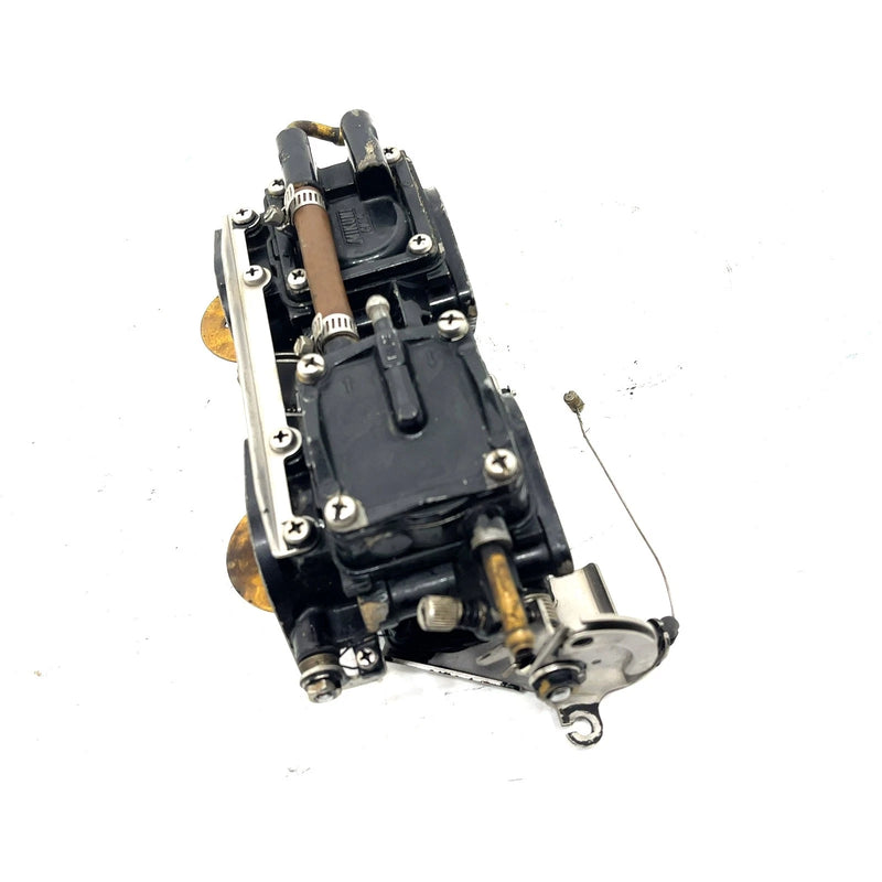 1995 Sea-Doo SPX OEM Carburetor Assembly 270500217 JS65