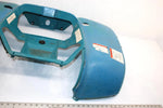 96 Polaris Xpress 400 Oem Rear Fender (Blue-Green) 5432311-215 AP28