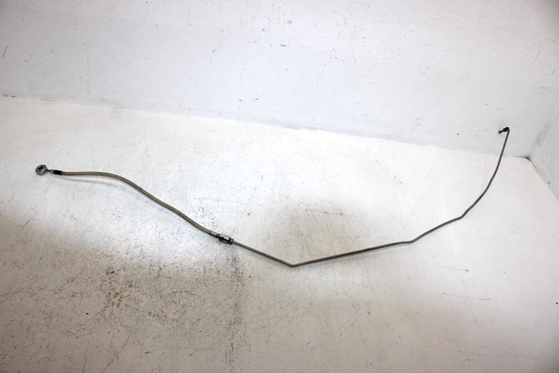 2001 Polaris Xplorer 4x4 Oem Rear Brake Line 1910504 AP167