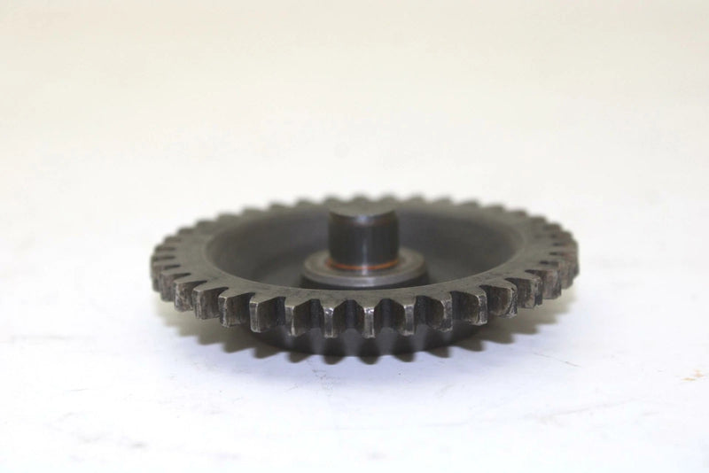 Yamaha OEM Oil Pump Idle Gear 38T 8V0-13179-00-00 Q1574