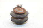98 Polaris Indy 500 Oem Spring Roller With Bolt 5432170 SP1