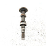 2004 Polaris Sportsman 400 4X4 OEM Transmission Output Shaft W/Brg 3233571 AP225