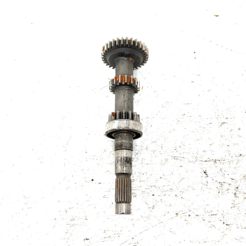 2004 Polaris Sportsman 400 4X4 OEM Transmission Output Shaft W/Brg 3233571 AP225