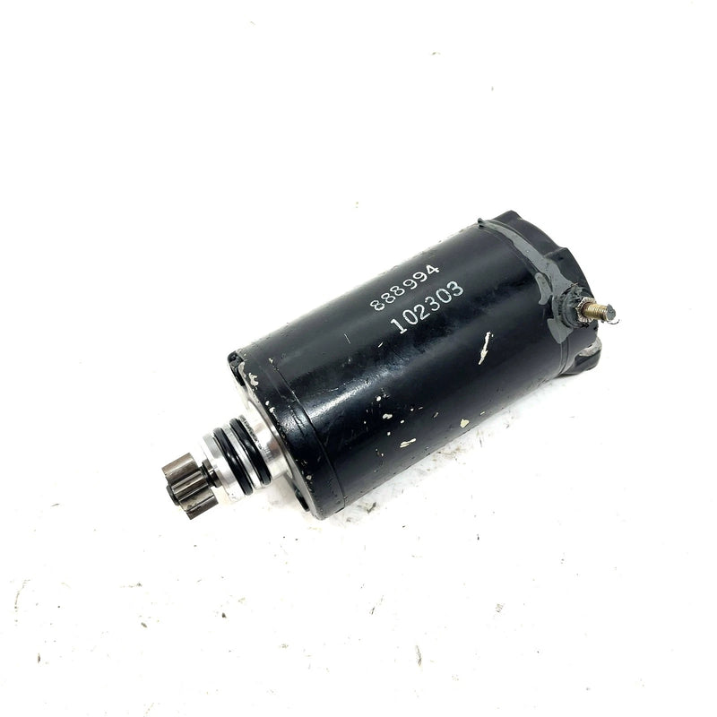 04-06 Sea-Doo RXP Supercharged OEM Starter Motor 420888994 JS59
