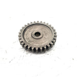 2007 Can-Am Outlander 650 4x4 XT OEM 30T Starter Idler Gear 420634605 AB17.1