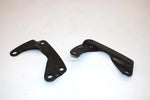 85 Suzuki Quadrunner 250 Lt250ef  Oem Front Motor Mount Pair 41911-24500 AS14