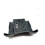 93-99 Kawasaki Bayou 400 4x4 OEM Front Skid Plate 55020-1303 AK32