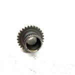 09-19 Honda Rancher 420 OEM 19/28T 2nd, 4th Mainshaft Gear 23431-HP7-A00 AH28