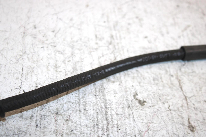 1999 Polaris Sportsman 335 Oem Brake Line 1930817 AP77