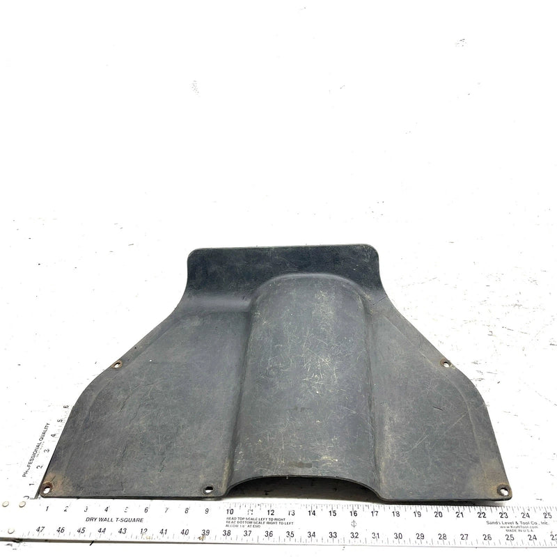 06-09 Polaris Ranger 700 6x6 EFI OEM Center Floor Panel 5436402 XP7.1