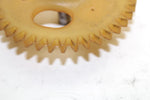 1997 Yamaha  Kodiak 400 Oem Pump Driven Gear 2 1UY-13326-00-00 Q3432