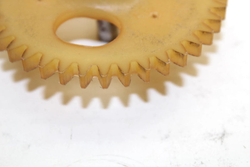 1997 Yamaha  Kodiak 400 Oem Pump Driven Gear 2 1UY-13326-00-00 Q3432