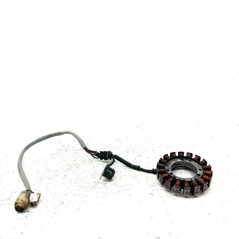 06-09 Yamaha Rhino 450 YXR450FA 4x4 OEM Stator 2P5-81410-00-00 XY2