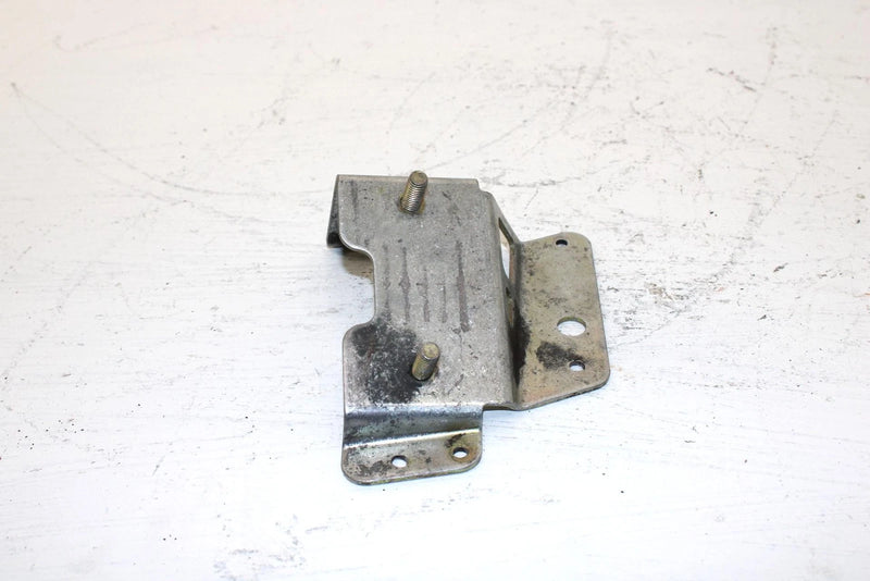 2006 Polaris 600 Fusion Oem Bottom Steering Post Bracket 1822856 SP31
