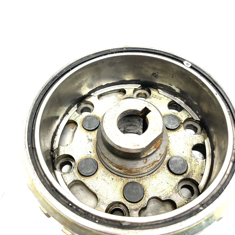 14-15 Arctic Cat Prowler HDX 500 OEM Flywheel 0802-062 XA2.2