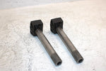 1998 Ski-doo Mach 1 700 Oem Steering Spindle Pair 506144500 SS3