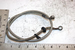 2012 Arctic Cat Prowler Hdx 700 Oem Short Front Left Brake Line 1402-389 XA1