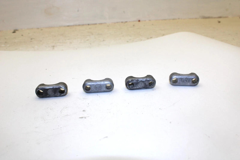Sea-doo Bombardier Oem Handlebar Mount Set 277000013 Q3679