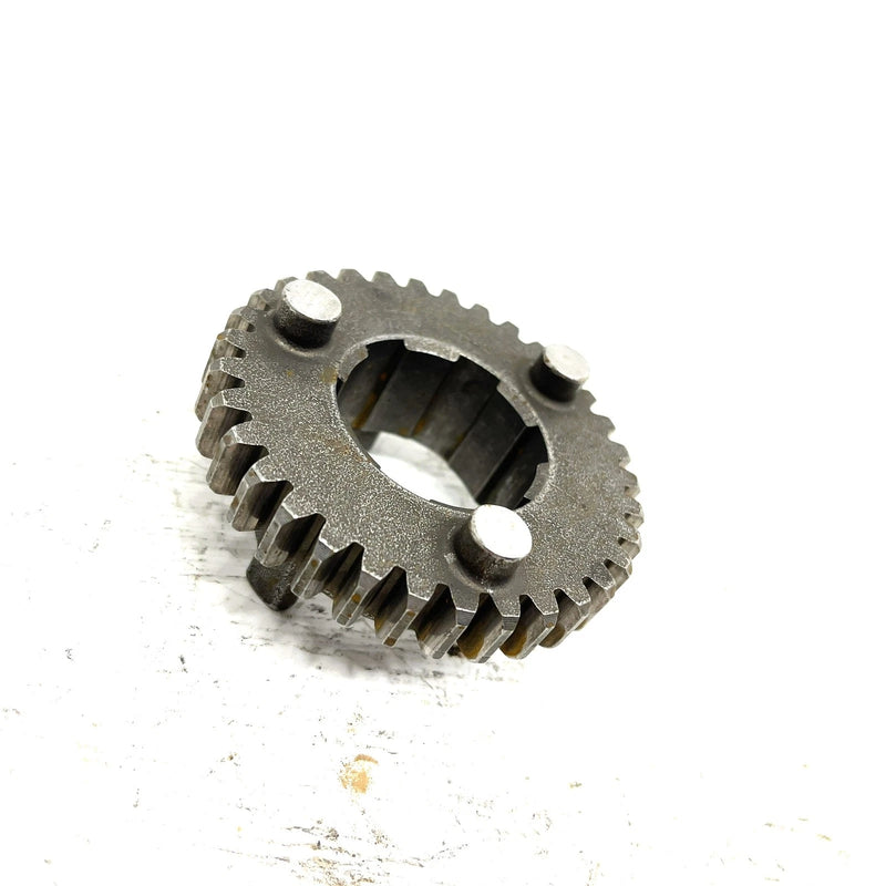 88-00 Honda FourTrax 300 4x4 OEM 33T 4th Countershaft Gear 23471-HC4-000 AH45