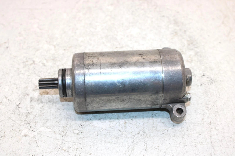 1997 Kawasaki Bayou 220 Oem Starter Motor 21163-1266 AK21