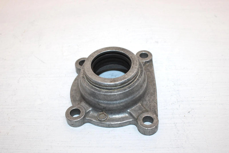 2006 Kawasaki Prarie 360 Oem Left Axle Cover 14091-1422 AK29