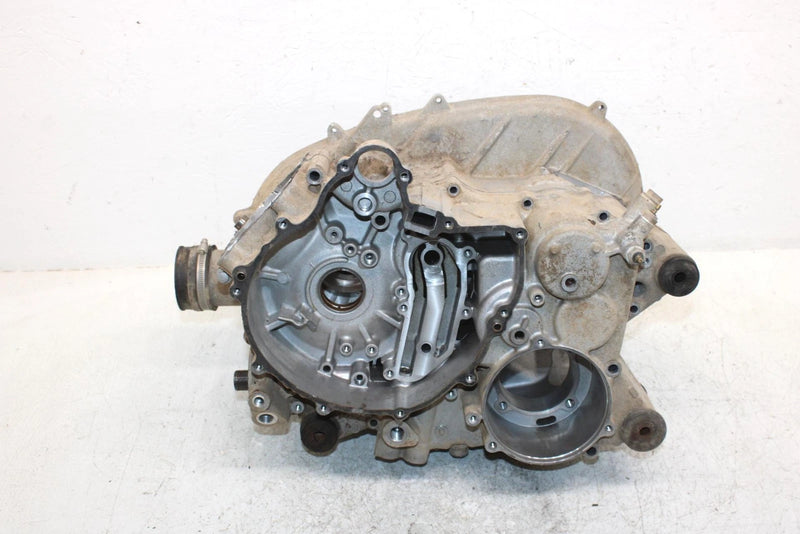 2006 Kawasaki Prarie 360 Oem Crankcase 14001-0031 AK29