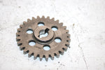 08 ArcticCatProwlerXt650 4x4 Automatic Oem Water Pump Driven Gear 0813-004 XA0.2