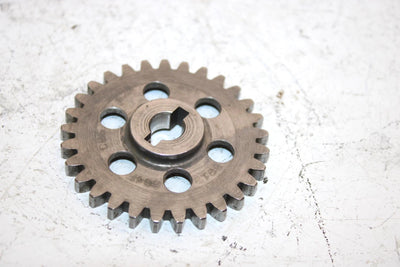 08 ArcticCatProwlerXt650 4x4 Automatic Oem Water Pump Driven Gear 0813-004 XA0.2