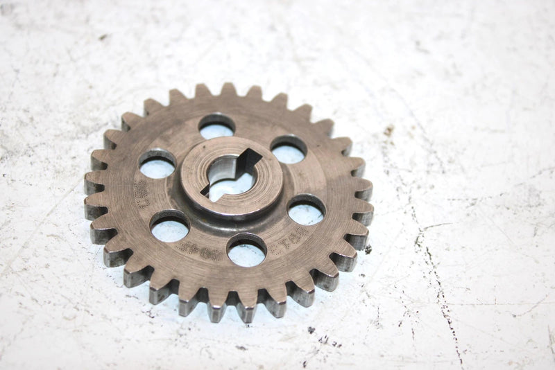 08 ArcticCatProwlerXt650 4x4 Automatic Oem Water Pump Driven Gear 0813-004 XA0.2