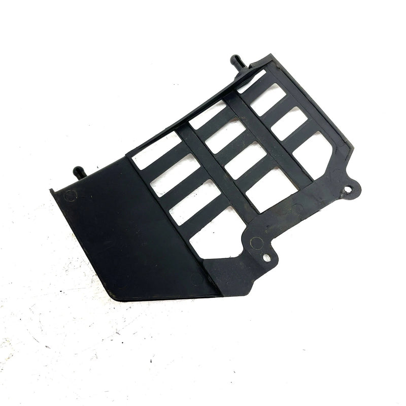 1996 Yamaha Warrior 350 OEM Right Heel Guard 3GD-21621-00-00 AY60