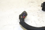 1996 Polaris 500 Oem Headlight Hood Gauge Harness 2460529 Q501