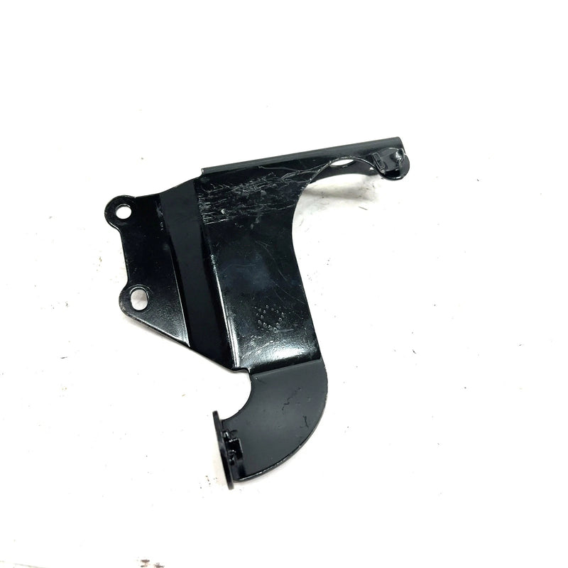 06 Honda Rancher 350 TRX350FM 4x4 OEM Right Oil Cooler Stay 19018-HN5-670 AH75