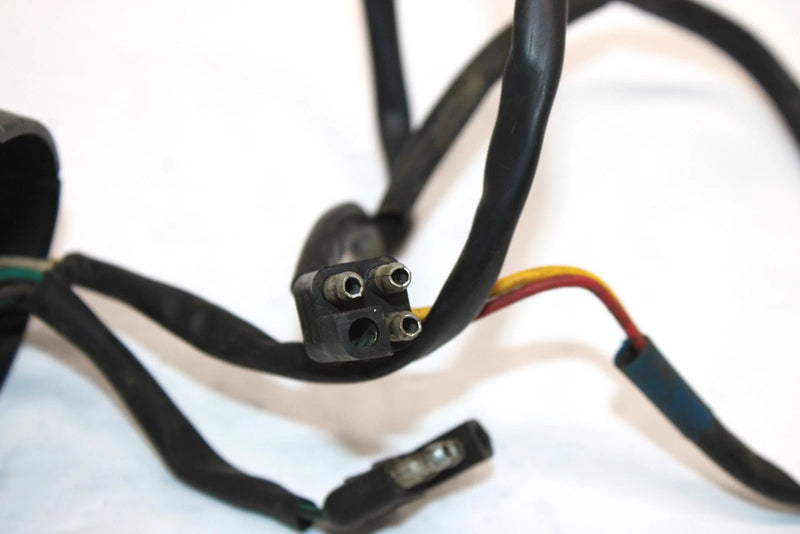 1999 Arctic Cat Zr 600 Oem Left Control Switch 0609-406 SA60