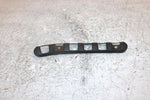 1994 Yamaha  Timberwolf 4wd Oem Exhaust Heat Shield 3Y1-14628-00-00 AY25