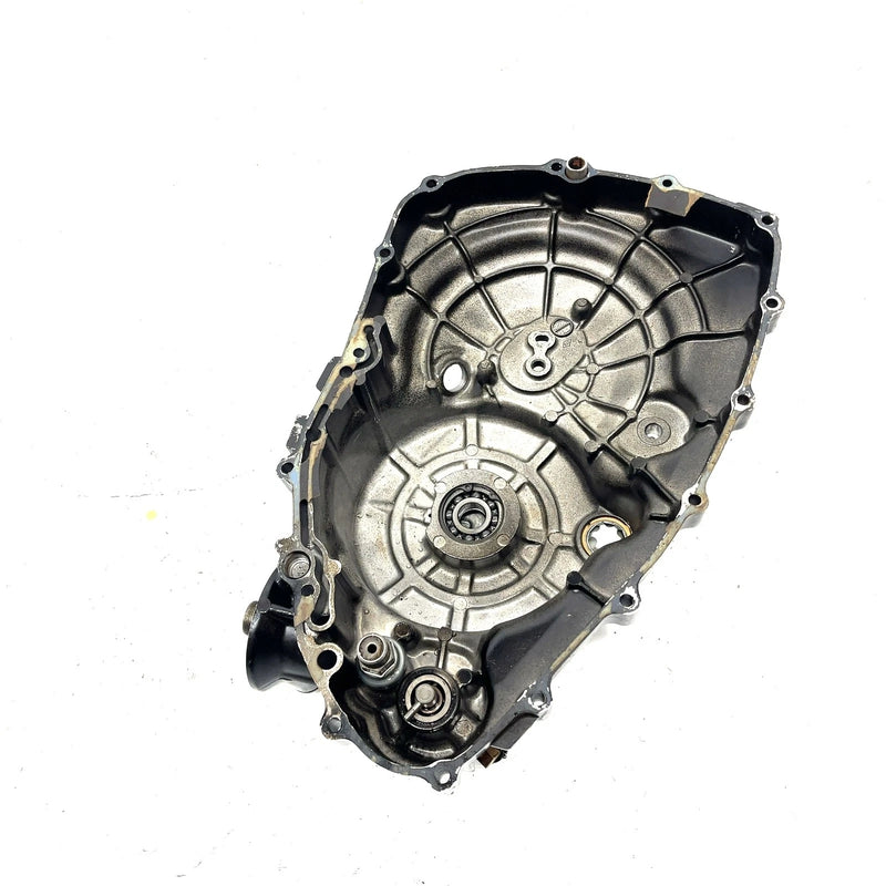 98-02 Suzuki Quadrunner 500 LTF500F 4x4 OEM Clutch Side Cover 11340-09F01 AS37