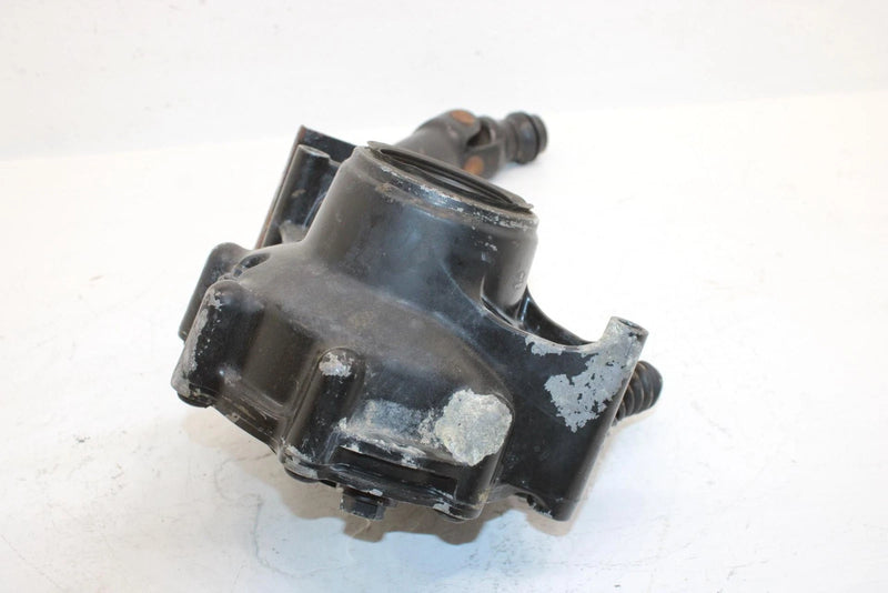 2004 Arctic Cat V2 650 Oem Front Diff Gearcase 0502-524 0502-615 AA28